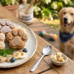 Helados para perros