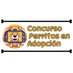 Concurso perritos en adopcion