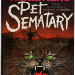 Pet Sematary Stephen king