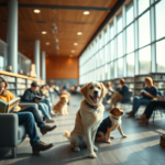 Perros Bienvenidos en Bibliotecas