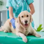 Trasplantes fecales mitigan TDAH y ansiedad en perros epilépticos