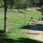 Parque Eugenia de Montijo
