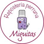 Miguitas repostería perruna