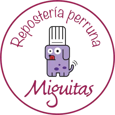 Entrevista a Charo, de Repostería Perruna Miguitas