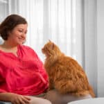 Purina CSB Cat Sonia Saez Hybrid