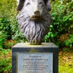 Bobby, el perro que cruzó Estados Unidos por amor