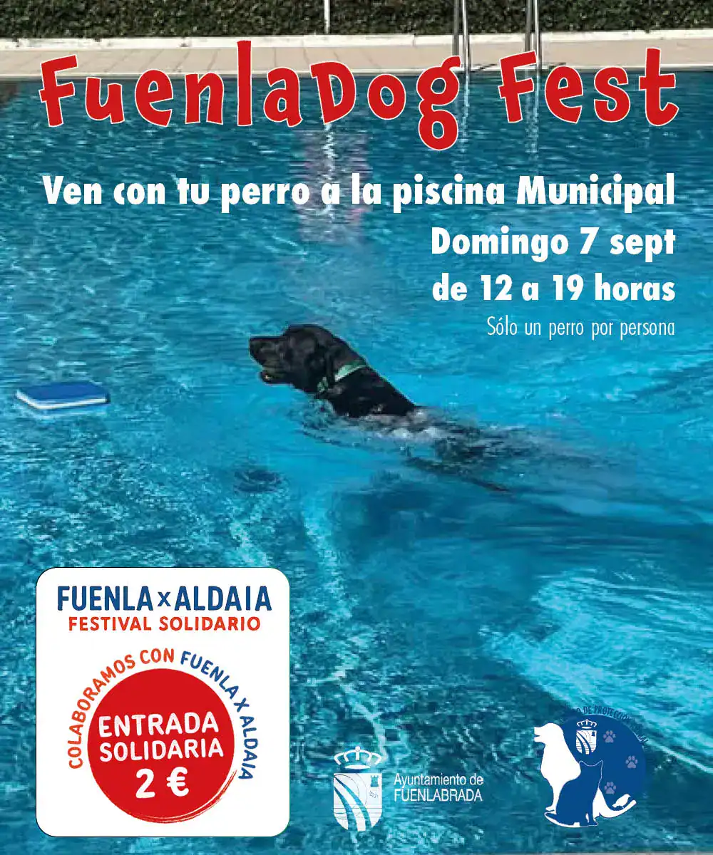 FuenlaDog Fest