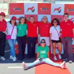 Equipo Purina y Tu Trébol