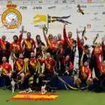 España conquista Suecia: triplete histórico en el Mundial de Agility FCI 2025