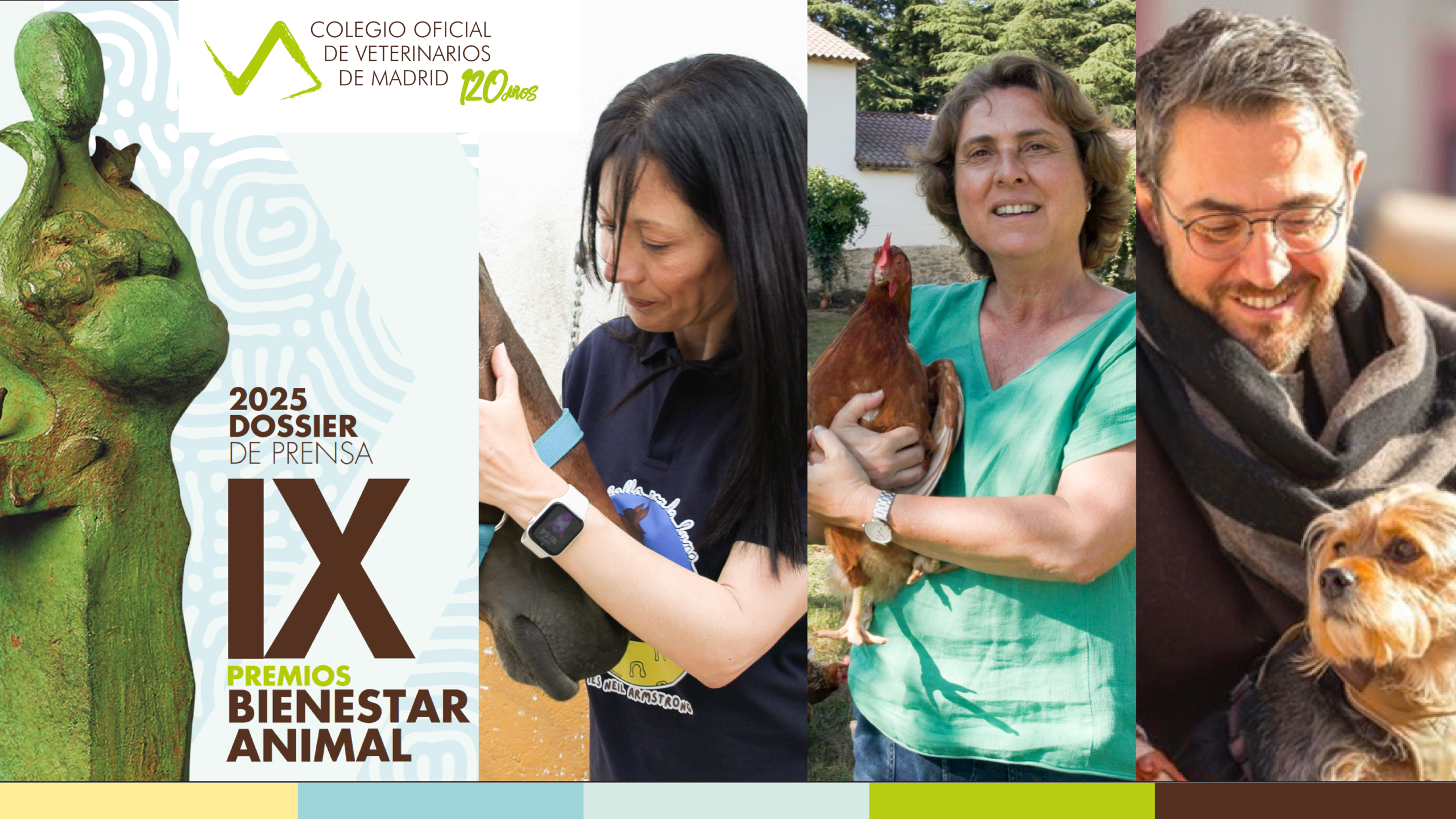 Premios Bienestar Animal 2025