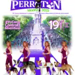 Perrotón Madrid 2025