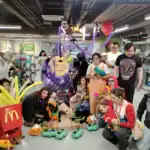 Petco celebra Halloween con mascotas disfrazadas y mucho cariño