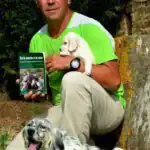 Víctor de Esandi, un referente del adiestramiento canino en España