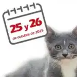 XX Salón para la Adopción de Animales de Compañía en Madrid