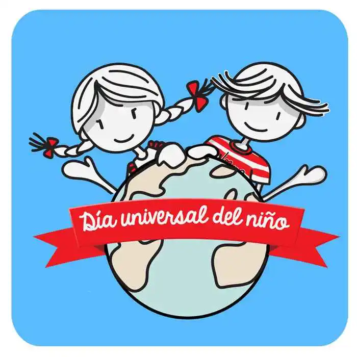 Día Mundial del niño