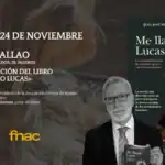 Me llamo Lucas