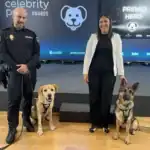 Premio de la FOPG a la Policía Nacional