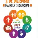Día Internacional de las Personas con Discapacidad