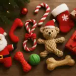 Regalos para perros navidad