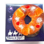 Roscón de reyes Miguitas