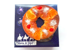 Roscón de reyes Miguitas