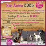 San Antón 2026