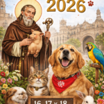 San Antón 2026