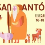 San Antón 2026