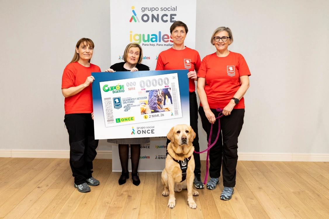 25 años salvando vidas