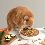 Cambiar la dieta de los perros puede ayudar más al planeta 