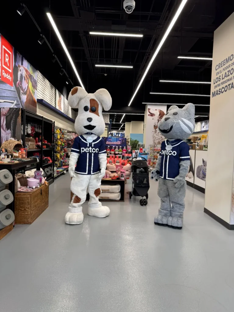 Petco en México