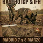 Seminario Rastro IGP & IFH
