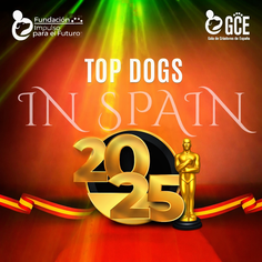 Oscar de los perros 2025