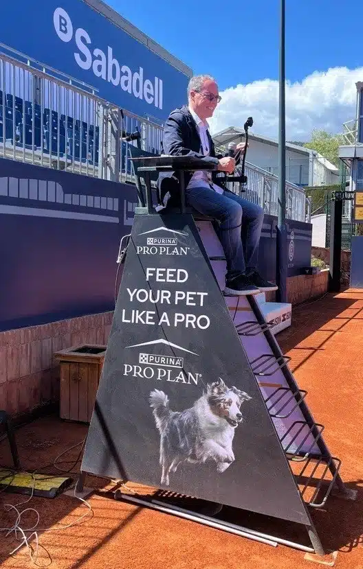 Trofeo Conde de Godó