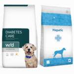 piensos para perros