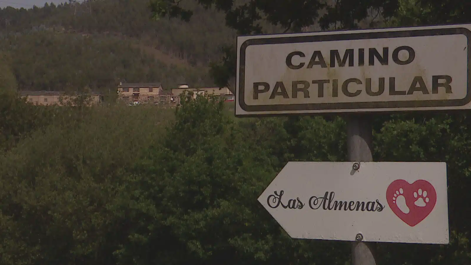 La RSCE exige que se llegue hasta el final en el caso de Las Almenas