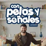 Con pelos y señales