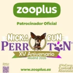 XV Aniversario Perrotón España