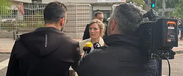 Denunciantes del «caso Vivotecnia» apelarán la absolución de los dos trabajadores acusados de maltrato animal