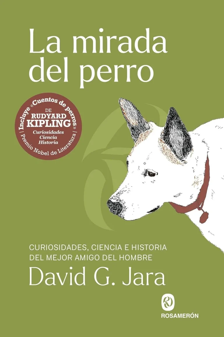 La mirada del perro