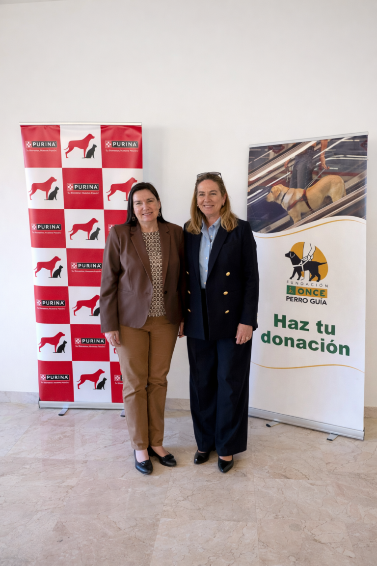 Mónica Masso y María Jesús Varela