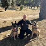 Nala, Manuel Cortés y Scottex