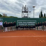 Copa Foaulconbridge