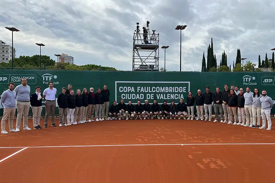 Purina PRO PLAN patrocinará la Copa Faulconbridge de Valencia 2026