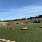 Campo de Fútbol Nuevo Tomillar