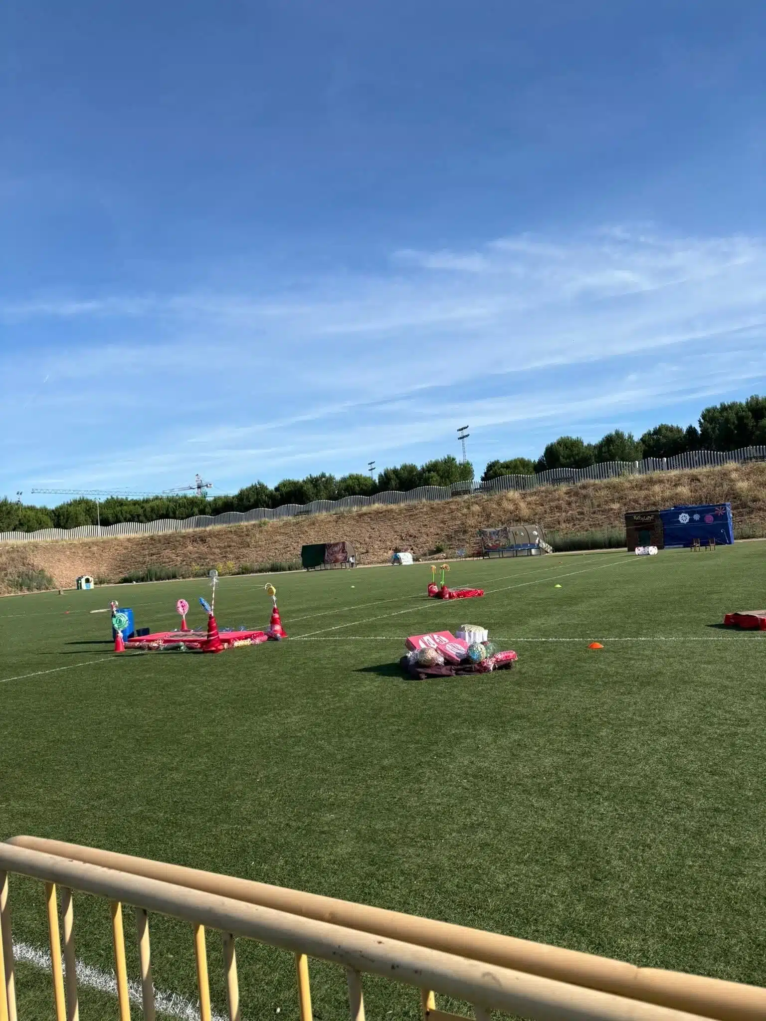 Éxito en la III Prueba de Obediencia Deportiva Canina O.D.C. 2026 en Alovera
