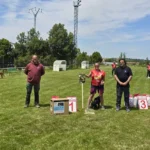 Podium STPR