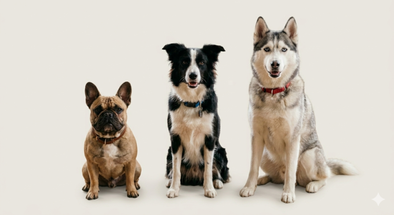 razas de perro de moda en redes sociales