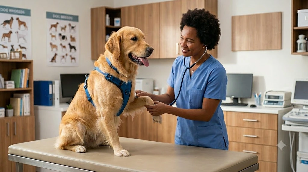 ¿Tu perro sufre convulsiones sin que lo sepas?