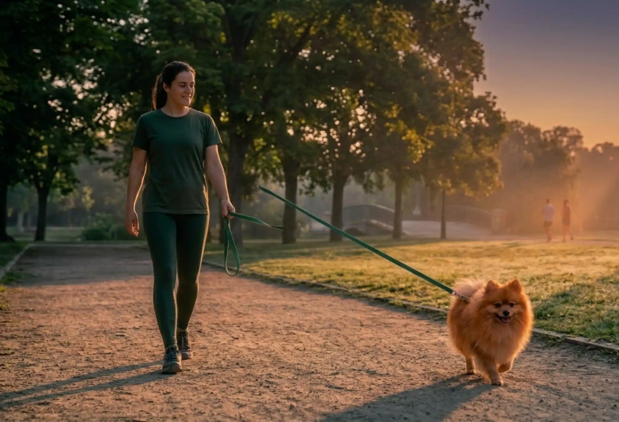 El 14% de los golpes de calor en perros puede ser mortal